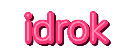 idrok — logo kanal